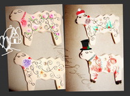 Best Nails - Acryl nail decoration